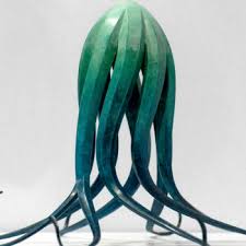 Rodney Buxton (United States), Digital Contemporary Artist