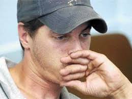 We tried to save him