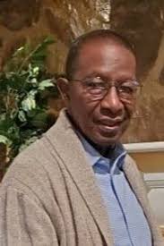 Mr. Nathaniel Richard Dickerson Obituary in Albany at Meadows Funeral Home  of Albany, Inc.