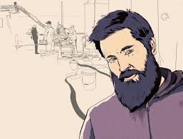 Other Half Brewery — PROCOPIO DRAWS