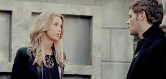 Freya and keelin's wedding reception; How To Rock The Style Scene With The Originals Freya Mikaelson S Look Lookbook Store