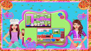 Android Icin Pizza Yapmak Tabak Yikama Oyun Apk Yi Indir