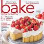 Bake from Scratch magazine latest issue from www.hoffmanmedia.com