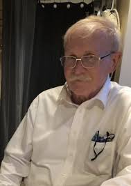 Bruce Martin Obituary