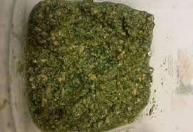 Peanut Pesto Recipe Food Com Recipe Pesto Recipe Basil Pesto Recipes Peanut Recipes