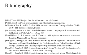 In order to make a bibliography, the first thing you'll need to know is what it is and what it does. Bibliography Paper Great College Essay