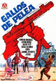 Le dernier mercenaire est un film français réalisé par david charhon et dont la sortie est prévue en 2021. Le Dernier Mercenaire Rafael Moreno Alba 1969 Encyclo Cine