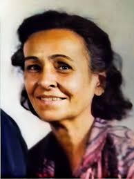 Aldina Monteiro de MACEDO ®