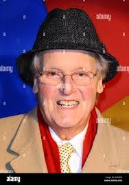 Nicholas Parsons's Instagram, Twitter & Facebook