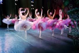 Image result for Ballet Blue 1958 Imperial