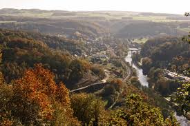 Things to do near the rock by the outsider ardennes. Comblain La Tour Clik Clak Goldo