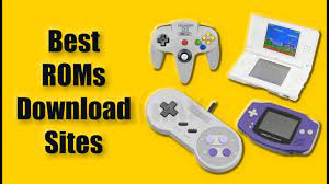 Free download of video games, roms and emulators for playstation, psp, game boy advance, nintendo 64, switch, wii, pc, dreamcast and more. Best Safe Rom Download Sites Latest Tech Updates