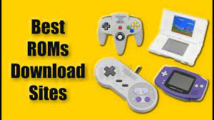 Download free roms for nes, snes, gba, n64, psx, ps2, psp, xbox, gamecube, wii, nds and more! Best Safe Rom Download Sites Latest Tech Updates