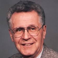 Obituary information for Eugene Perrine