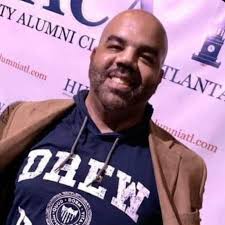 Allen Binford Carter '96 Memorial Scholarship Campaign