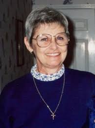 Patricia Carty Obituary February 19, 2019