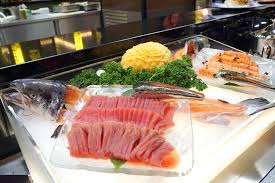 This ramadan, sunway resort hotel & spa is offering 25 shades of sambal for diners. New The Resort Cafe Sunway Resort Hotel Spa One Of The Best Buffets In Town Rebecca Saw