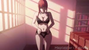 Chainsaw man maplestar - Best adult videos and photos