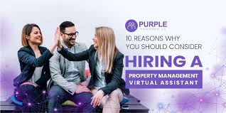 They offer support to property investors. Reasons To Hire A Property Management Virtual Assistant