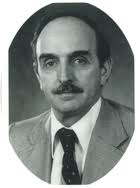 Thomas Studley Obituary