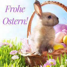 Hier findest du eine große auswahl an schönen & lustigen osterbildern und fotos rund um ostern, die du kostenlos downloaden kannst. Frohe Ostern Bild Geschaftlich Hase Easter Spring Happy Easter Wallpaper Easter Bunny History Easter Bunny Images