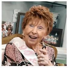 Obituary: Patricia Joanne Krummel Hinds, 90, of Loganvile (formerly of  Florida)