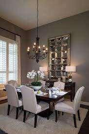 Dining Room Decor Ottiu Beyond Upholstery Trendy Dining Room Dining Room Decor Traditional Dining Room Combo