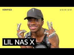 『 m o c h i 』. Lil Nas X Reveals Real Meaning Behind Montero Call Me By Your Name Lyrics Explained