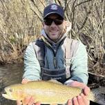 Lines and Wine: Fly Fishing Workshop