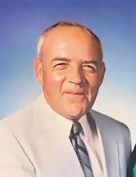 Obituary information for Junior "Jay" Carson Roark