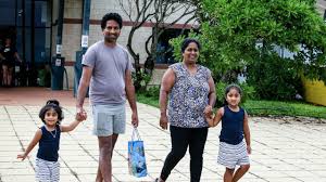 Popular family hotels in biloela that have a pool include reduced mobility rooms are available at the following family hotels in biloela Biloela Family Court Win But Remain In Detention Limbo Daily Telegraph
