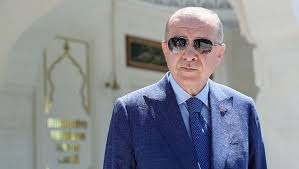 Recep tayyip erdoğan is a turkish politician serving as the current president of turkey. Cumhurbaskani Recep Tayyip Erdogan Dan Duygusal Mesaj Milli Takim Haberleri Spor