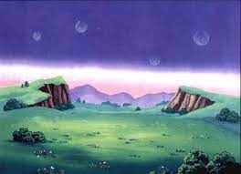 Original run april 26, 1989 — january 31, 1996 no. Dbz Scenery Wallpapers Top Free Dbz Scenery Backgrounds Wallpaperaccess