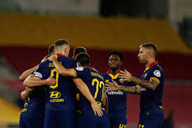 As roma vs hellas verona fcpredictions & head to head. Highlights Of Roma S 2 1 Victory Over Hellas Verona Chiesa Di Totti