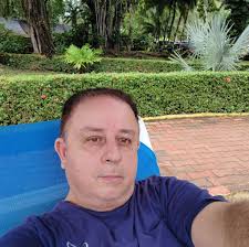 Steven Madrigal Bermudez