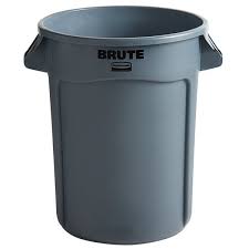 Choose from a variety of automatic trash can on alibaba.com to meet all your disposal needs. Rubbermaid Brute 32 Gallon Trash Can Shop Low Prices