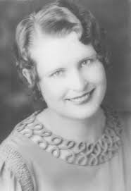 Katherine Kraus Honstein (1914-1995)