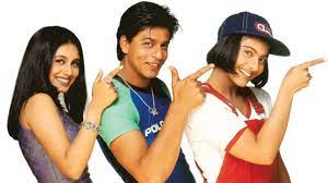 Anjali is left heartbroken when her best friend and secret crush, rahul, falls in love with tina. Kuch Kuch Hota Hai Und Ganz Plotzlich Ist Es Liebe 1998 Deutsch Hd Stream Online Anschauen Streamkiste