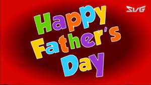Your wish is my command! Happy Fathers Day Wishes Images Quotes Whatsapp Animation Special Video Greetings Youtube