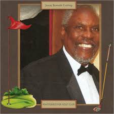 Knickerbocker Golf Club 2017 Pioneers &Trailblazers Appreciation Award