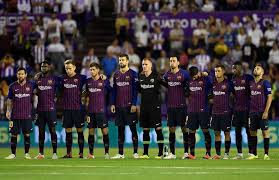 Then you spains top tier league commonly known as laliga or laliga santander for sponsorship reasons is one of the best leagues in the world with teams like real. La Liga Live To Stream Onlinela Liga One Of The Most Competitive Club Competition After Premier League Of England I Lionel Messi La Liga Uefa Champions League