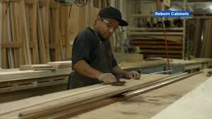 When it comes to our refurbished kitchen cabinetry. Job Hunting With Jobina Looking For Employment Reborn Cabinets Is Hiring Designers And Installers Abc7 San Francisco