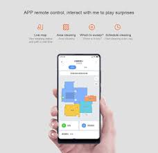The modern pro cleaning solution. Xiaomi Mijia Robot Vacuum Mop P Rucas A Leading Distributor Of Xiaomi