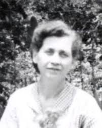 Lottie Elsie Moses Basham (1906-2002)