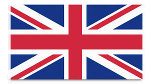 Hebilla con bandera de inglaterra, gb brighton, union jack: Literature Eurocoord