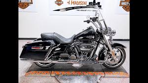 Image result for Vivid Black 1994 FLHR