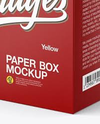 Download Mask Box Mockup Free 50ml Open Metallic Round Tin Box Mockup Front View In Box Box Mockup Paper Box High Angle Shot