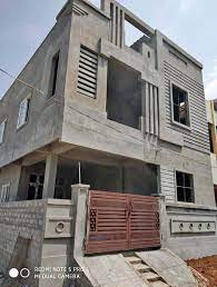 Maybe you would like to learn more about one of these? Beautiful Houses Under Construction Engineering Discoveries Small House Front Design House Front Wall Design Small House Design Exterior