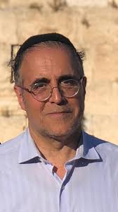 Ohr Esther Cover Page 2022