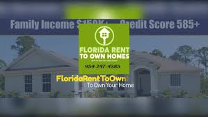 Select popular legal forms & packages of any category. Florida Rent To Own Homes Home Facebook